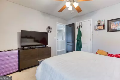 1884 Gray Wolf Lane, Dacula, GA 30019 - Photo 69