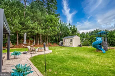 1884 Gray Wolf Lane, Dacula, GA 30019 - Photo 27