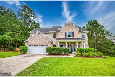 1884 Gray Wolf Lane, Dacula, GA 30019 - Photo 1