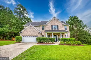 1884 Gray Wolf Ln, Dacula, GA 30019 - Photo 1