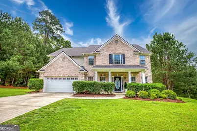 1884 Gray Wolf Lane, Dacula, GA 30019 - Photo 41