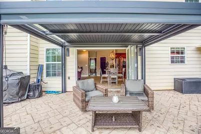 1884 Gray Wolf Lane, Dacula, GA 30019 - Photo 23