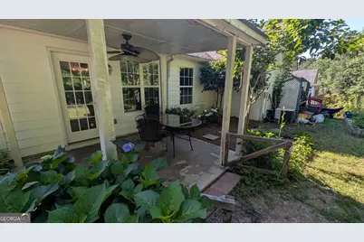 4502 Baker Grove Road NW, Acworth, GA 30101 - Photo 21