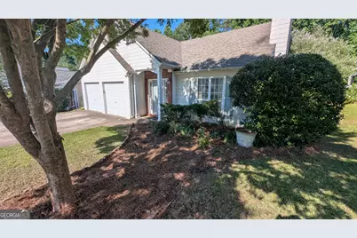 4502 Baker Grove Road NW, Acworth, GA 30101 - Photo 23