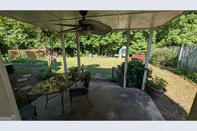 4502 Baker Grove Road NW, Acworth, GA 30101 - Photo 19