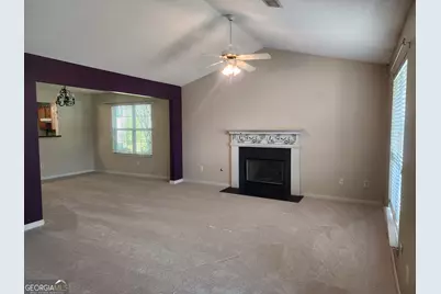 4502 Baker Grove Road NW, Acworth, GA 30101 - Photo 5