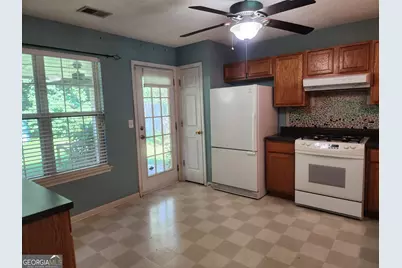 4502 Baker Grove Road NW, Acworth, GA 30101 - Photo 3