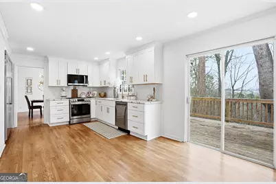 2958 Applewood Court NE, Atlanta, GA 30345 - Photo 7