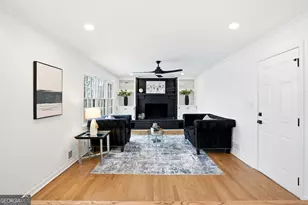 2958 Applewood Ct NE, Atlanta, GA 30345 - Photo 11