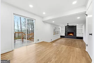 2958 Applewood Court NE, Atlanta, GA 30345 - Photo 9