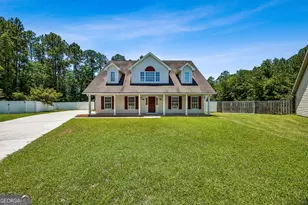 27 Jeffs Ct, Saint Marys, GA 31558 - Photo 1