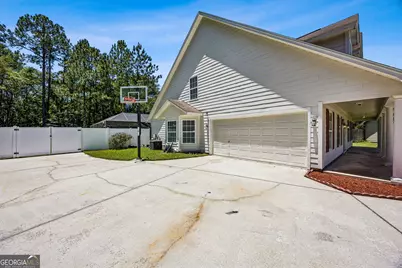 27 Jeffs Court, Saint Marys, GA 31558 - Photo 5