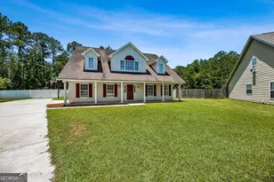 27 Jeffs Ct, Saint Marys, GA 31558 - Photo 3