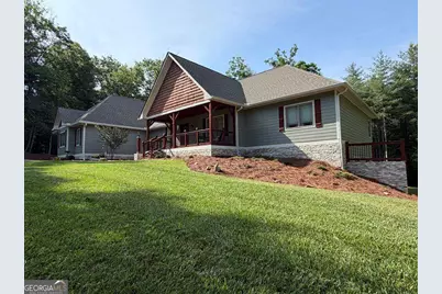 685 Rockwood Trail, Blairsville, GA 30512 - Photo 11