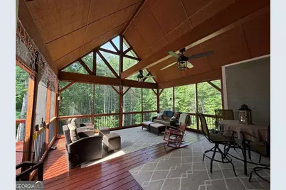 685 Rockwood Trail, Blairsville, GA 30512 - Photo 19