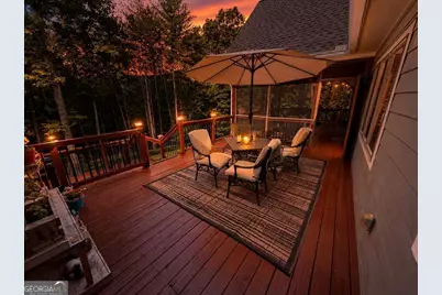 685 Rockwood Trail, Blairsville, GA 30512 - Photo 5
