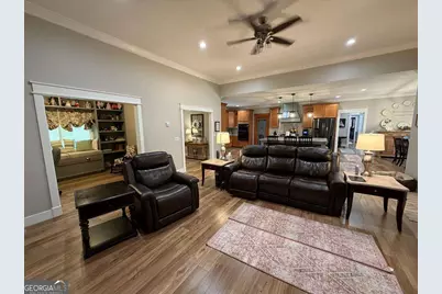 685 Rockwood Trail, Blairsville, GA 30512 - Photo 29