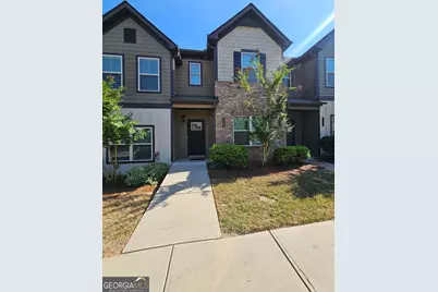 3004 Bayrose Circle # 102B, East Point, GA 30344 - Photo 1