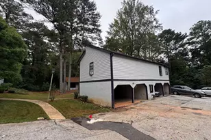1411 Stone Mill Trce, Stone Mountain, GA 30083 - Photo 3