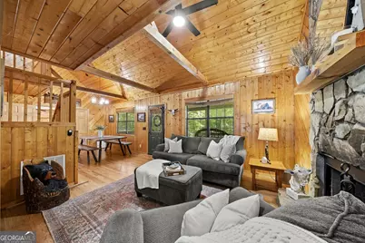 58 Peach Lane, Ellijay, GA 30536 - Photo 9