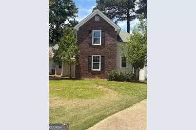 304 Everdale Road, Peachtree City, GA 30269 - Photo 1