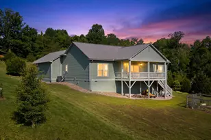 1358 Brasstown Creek Meadow Dr, Young Harris, GA 30582 - Photo 1