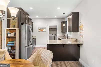 1358 Brasstown Creek Meadow Drive, Young Harris, GA 30582 - Photo 11