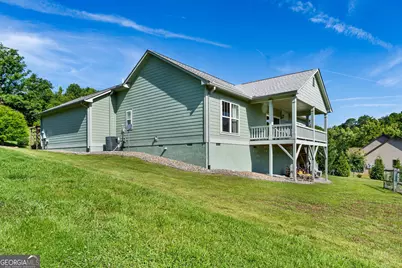 1358 Brasstown Creek Meadow Drive, Young Harris, GA 30582 - Photo 5