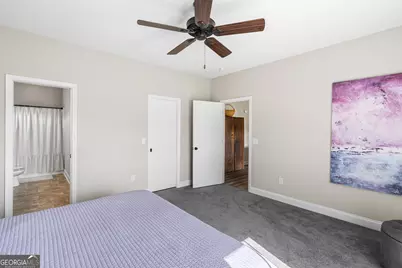 1358 Brasstown Creek Meadow Drive, Young Harris, GA 30582 - Photo 19