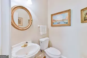 371 Bridgebrook Ln SW, Smyrna, GA 30082 - Photo 25