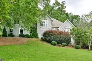 371 Bridgebrook Ln SW, Smyrna, GA 30082 - Photo 3