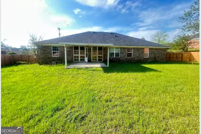 1865 Beaver Creek Lane, Hephzibah, GA 30815 - Photo 5