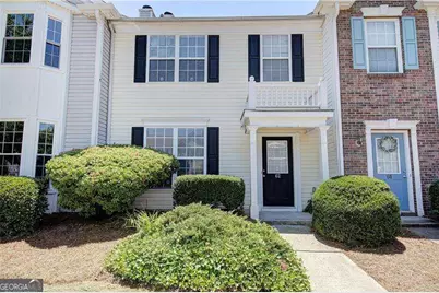 62 Highoak Drive NE #3, Marietta, GA 30066 - Photo 1