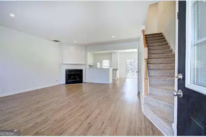 62 Highoak Drive NE #3, Marietta, GA 30066 - Photo 3