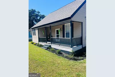 104 Sprayberry Road, Newnan, GA 30263 - Photo 1