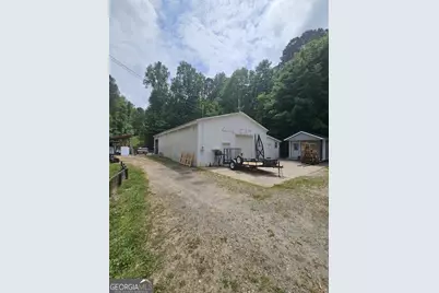865 Lumber Company Road, Talking Rock, GA 30175 - Photo 3