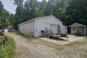 865 Lumber Company Rd, Talking Rock, GA 30175 - Photo 3