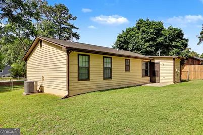 1252 Labelle Street, Jonesboro, GA 30238 - Photo 27