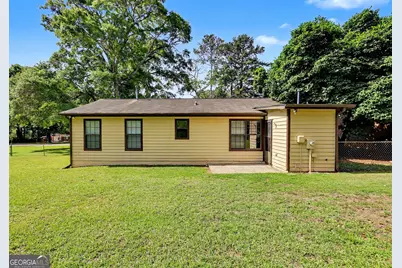 1252 Labelle Street, Jonesboro, GA 30238 - Photo 23