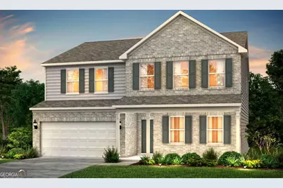 388 Capri Court, McDonough, GA 30252 - Photo 1