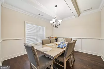 4034 Madison Acres Drive, Locust Grove, GA 30248 - Photo 5