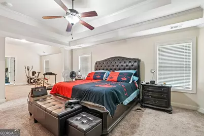 4034 Madison Acres Drive, Locust Grove, GA 30248 - Photo 21