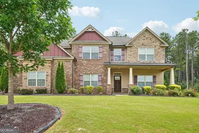 4034 Madison Acres Drive, Locust Grove, GA 30248 - Photo 1