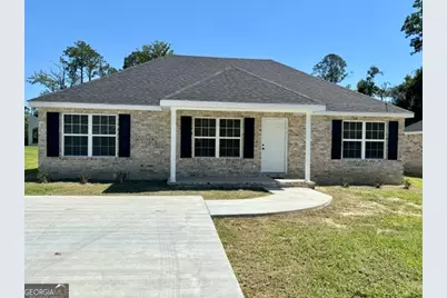 304 E 6th Street, Vidalia, GA 30474 - Photo 1