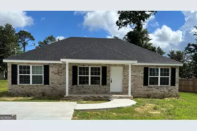 304 E 6th Street, Vidalia, GA 30474 - Photo 1