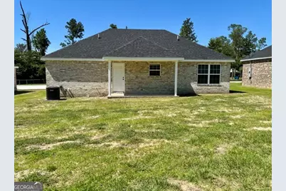 302 E 6th Street, Vidalia, GA 30474 - Photo 3