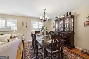 289 Skyline Dr, Toccoa, GA 30577 - Photo 5