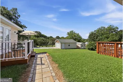 289 Skyline Drive, Toccoa, GA 30577 - Photo 9