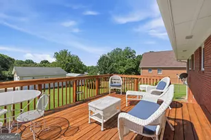 289 Skyline Dr, Toccoa, GA 30577 - Photo 9