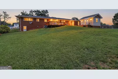 289 Skyline Drive, Toccoa, GA 30577 - Photo 3
